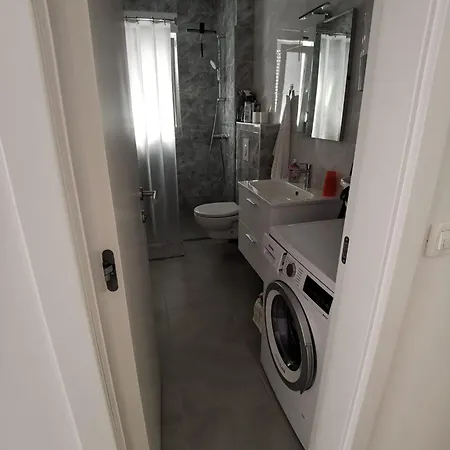 Gall Apartment