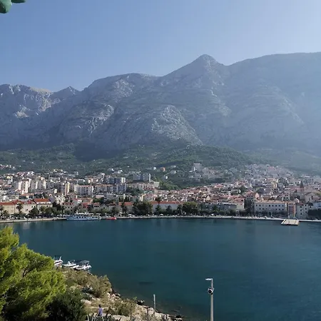 Apartment Gall Makarska