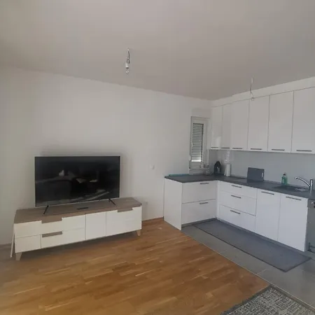 Gall Apartment Makarska